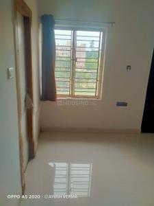 Bedroom Image of 992 Sq.ft 2 BHK Apartment / Flat for sale in Magnolia Oxygen, Rajarhat Kolkata for Rs. 5100000