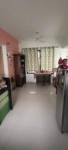 Kitchen Image of 1000 Sq.ft 2 BHK Apartment / Flat for sale in Wanwadi Pune for Rs. 9500000