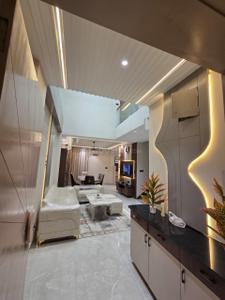Hall Image of 2400 Sq.ft 5 BHK Villa for sale in Narayan Vihar Jaipur for Rs. 28100000