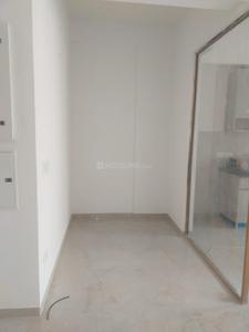 2 BHK Independent Builder Floor