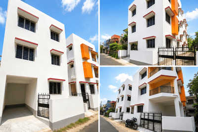 Image of 700 Sq.ft 2 BHK Apartment / Flat for sale in Garia, Sonarpur, Kolkata for Rs. 3330000