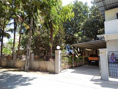 Image of 396 Sq.ft Residential Plot / Land for sale in Abrama Village, Valsad for Rs. 10000000