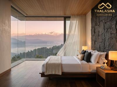 Bedroom Image of 1819 Sq.ft 3 BHK Villa for sale in Sittong Darjeeling for Rs. 19505000