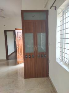 Bedroom Image of 1100 Sq.ft 2 BHK Apartment / Flat for rent in Sanjaynagar Bengaluru for Rs. 36000