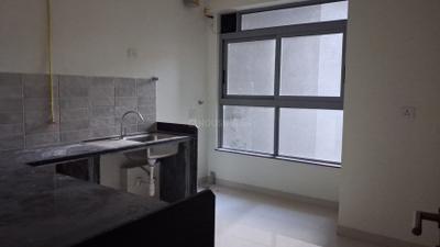 Kitchen Image of 1215 Sq.ft 3 BHK Apartment / Flat for sale in Kalpataru Vienta, Kandivali East Mumbai for Rs. 39000000