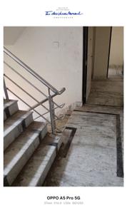 Image of 1650 Sq.ft 4 BHK Apartment / Flat for sale in Prince Anwar Shah Connector, Kolkata for Rs. 11400000