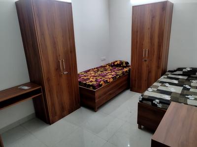 Bedroom Image of NM in Alpha II Greater Noida, Greater Noida
