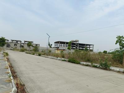 Image of 2196 Sq.ft Residential Plot / Land for sale in Green City Dukes County, Sheriguda, Sangareddy, Hyderabad for Rs. 13664000