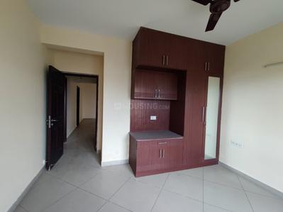 Bedroom Image of 1500 Sq.ft 3 BHK Apartment / Flat for sale in Sobha Amethyst, Kannamangala - Whitefield Hoskote Road Bengaluru for Rs. 18000000