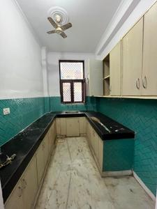 2 BHK Independent Builder Floor