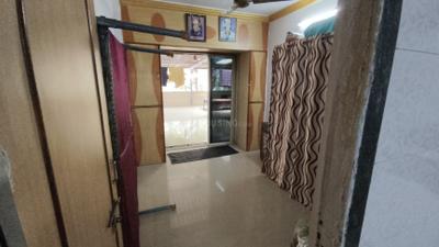 Bedroom Image of 1500 Sq.ft 2 BHK Apartment / Flat for sale in Mira Road East Mira Bhayandar for Rs. 15000000