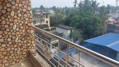 Image of 725 Sq.ft 2 BHK Apartment / Flat for sale in Divya Vishnupriya, Bhadreswar, Hooghly for Rs. 1957500