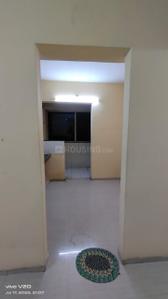 Hall Image of 550 Sq.ft 1 BHK Apartment / Flat for rent in Samarvarni Silvassa for Rs. 8500