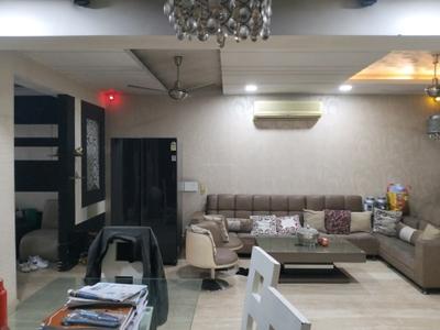Living Room Image of 1500 Sq.ft 3 BHK Apartment / Flat for sale in Sector 14 Rohini New Delhi for Rs. 45000000