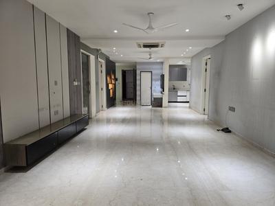 Image of 4070 Sq.ft 4 BHK Apartment / Flat for sale in My Home Bhooja, Rai Durg, Hyderabad for Rs. 97500000