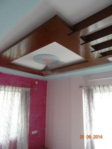 Bedroom Image of 1000 Sq.ft 2 BHK Apartment / Flat for sale in Sama Savli Vadodara for Rs. 4300000