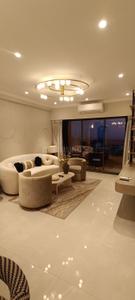 Living Room Image of 759 Sq.ft 2 BHK Apartment / Flat for sale in Supreme Boulevard Chembur Wing B, Chembur Mumbai for Rs. 31000000