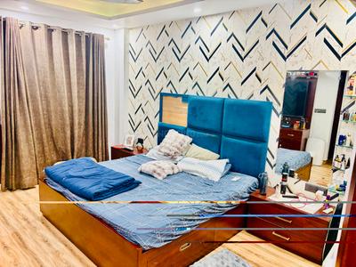 Bedroom Image of 2750 Sq.ft 3 BHK Builder Floor for sale in Sector 57 Gurgaon for Rs. 35000000