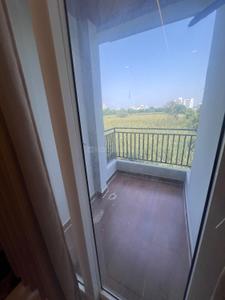 Balcony Image of 1300 Sq.ft 3 BHK Apartment / Flat for sale in Shivam Elite, Jagatpura Jaipur for Rs. 6399999