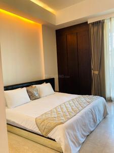 Bedroom Image of 1800 Sq.ft 3 BHK Farm House for sale in Sector 150 Noida for Rs. 7500000