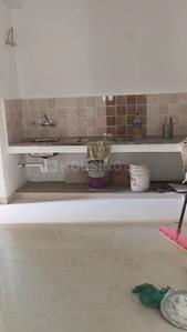 Kitchen Image of 1084 Sq.ft 3 BHK Apartment / Flat for sale in Nirala Estate Phase V, Noida Extension Greater Noida for Rs. 16300000