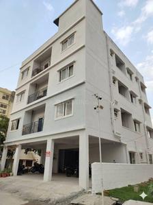 2 BHK Apartment