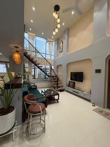 3 BHK Penthouse