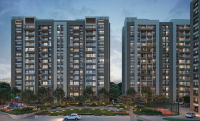 2 BHK Flat