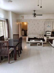 3 BHK Flat