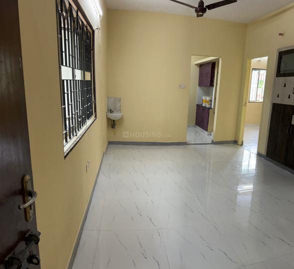 2 BHK Flat for rent in Velachery, Chennai 835 Sqft Property ID