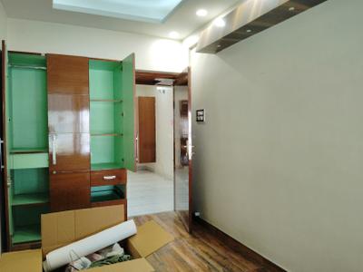 Study Room Image of 1650 Sq.ft 3 BHK Apartment / Flat for sale in DDA Flats Vasant Kunj, Vasant Kunj New Delhi for Rs. 45500000