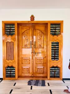 Hall Image of 4000 Sq.ft 4 BHK Independent House for sale in Kalappa Naicken Palayam Coimbatore for Rs. 37500000