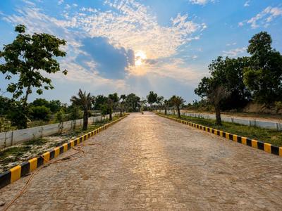 Image of 1000 Sq.ft Residential Plot / Land for sale in Sultanpur Road, Lucknow for Rs. 1200000