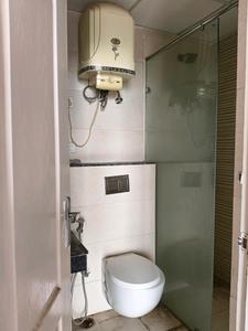 Bedroom One Image of 1918 Sq.ft 3 BHK Apartment / Flat for sale in Spaze Privy AT4, Sector 84 Gurgaon for Rs. 18800000