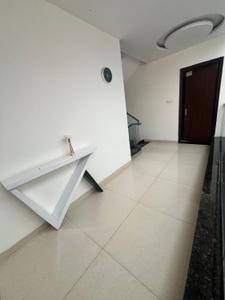 Kitchen Image of 3600 Sq.ft 4 BHK Villa for rent in Radhey Sancia, Osman Nagar Hyderabad for Rs. 75000