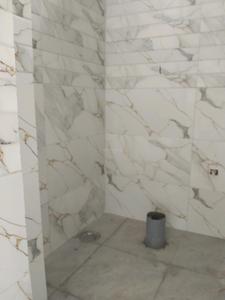 Bedroom One Image of 500 Sq.ft 2 BHK Builder Floor for sale in New Ashok Nagar New Delhi for Rs. 4500000