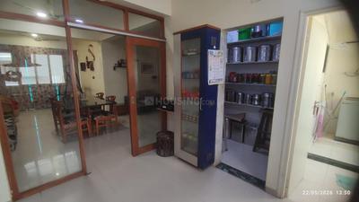 Hall Image of 2300 Sq.ft 3 BHK Apartment / Flat for sale in Sangani Samarthya Heights, Jodhpur Ahmedabad for Rs. 22000000