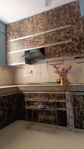 Kitchen Image of 737 Sq.ft 2 BHK Apartment / Flat for sale in HCBS Sports Ville, Sector 35 Sohna for Rs. 4700000