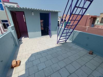 Balcony Image of 421 Sq.ft 1 BHK Independent House for sale in Manali New Town Chennai for Rs. 3800000
