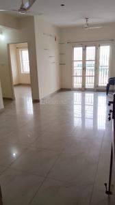 Hall Image of 1510 Sq.ft 3 BHK Apartment / Flat for rent in Golden Opulence, Poonamallee Chennai for Rs. 30000