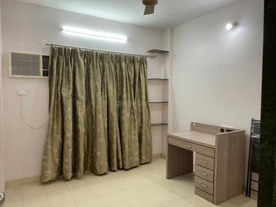 1 BHK Flat
