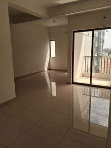 Hall Image of 900 Sq.ft 2 BHK Apartment / Flat for sale in Atladara Vadodara for Rs. 3600000
