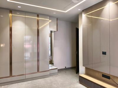 Bedroom Image of 2600 Sq.ft 4 BHK Builder Floor for sale in Sector 57 Gurgaon for Rs. 40000000