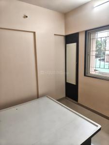 Bedroom Image of 912 Sq.ft 2 BHK Apartment / Flat for sale in Ashtavinayak Promoters And Developers Oyster, Hadapsar Pune for Rs. 7600000