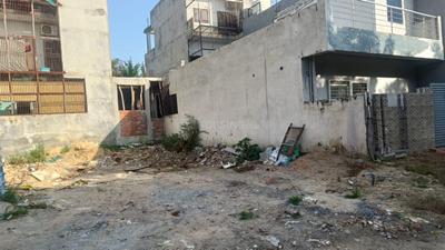 Gaur Yamuna City Plot View 3