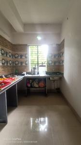 Kitchen Image of 652 Sq.ft 1 BHK Apartment / Flat for sale in New Barrakpur Kolkata for Rs. 1400000