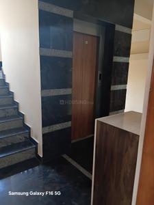 Bedroom Image of 1600 Sq.ft 3 BHK Apartment / Flat for rent in JP Nagar Bengaluru for Rs. 41000