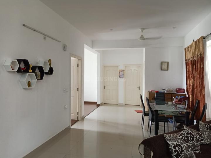 Hall Image of 1320 Sq.ft 2 BHK Apartment / Flat for sale in Ansal Heights 86, Sector 86 Gurgaon for Rs. 8000000