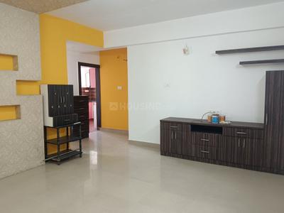 2 BHK Apartment
