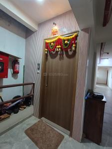 Image of 450 Sq.ft 1 BHK Apartment / Flat for sale in Dombivli East, Thane for Rs. 4300000